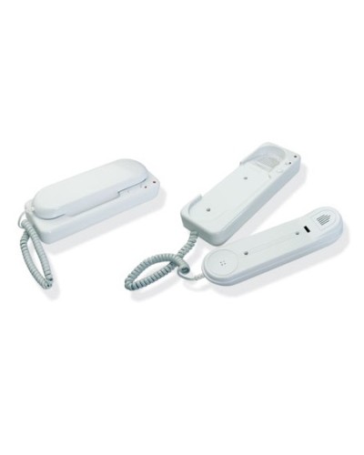 Трубка абонентская переговорная Цифрал КЛ-2 в Северске Многоабонентные устройства Pintop.ru