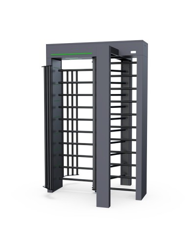 Электромеханический турникет полноростовой Oxgard QL-10-G в Северске Турникеты Pintop.ru