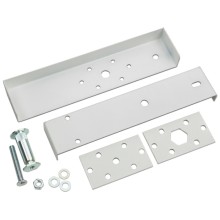 Комплект смещения якоря Aler Комплект смещения якоря 300-400PR (Серый)