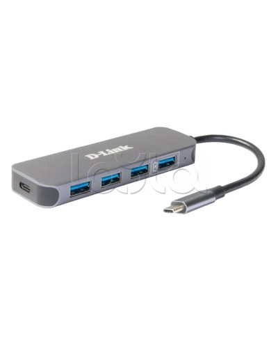 Концентратор D-Link DUB-2340/A1A в Северске Дополнительное оборудование для сетей Pintop.ru