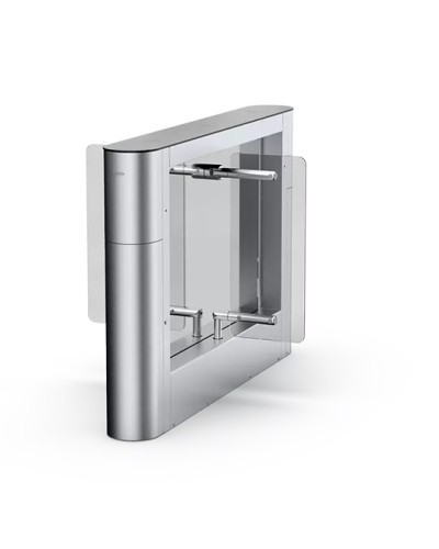 Модуль турникета центральный Oxgard Praktika T-08-CM-900 в Северске Турникеты Pintop.ru