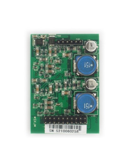 Модуль Yeastar S2 в Северске Дополнительное оборудование для сетей Pintop.ru