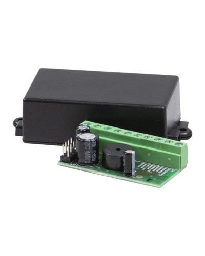 Контроллер ЭЛИС К-1У бокс в Северске Контроллеры Pintop.ru