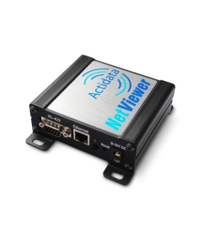 Контроллер с GSM сигнализацией Actidata NV1.1G в Северске Системы передачи извещений Pintop.ru