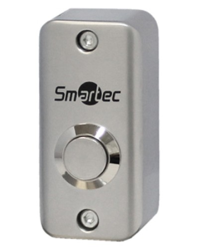 Кнопка Smartec-СКД ST-EX012SM в Северске Кнопки выхода Pintop.ru
