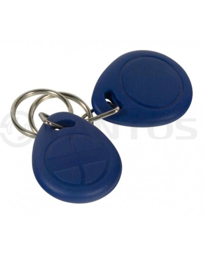 Брелок Tantos Smart-брелок TS 13,56МГц 1K в Северске Оптовые идентификаторы Pintop.ru