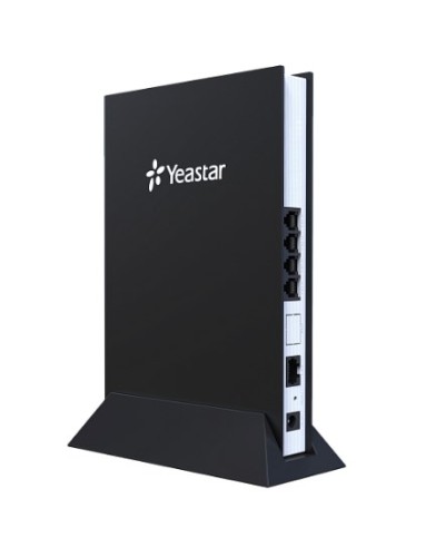 Шлюз Yeastar TA400 в Северске Дополнительное оборудование для сетей Pintop.ru
