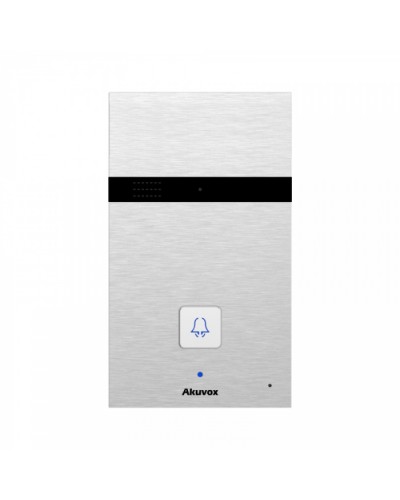 IP вызывная панель Akuvox R23P в Северске Вызывные IP панели Pintop.ru