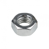 Гайка шестигранная М12 DIN 934 TDZ EKF (g6grm12-TDZ)