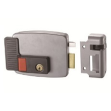 Электромеханический замок AccordTec AT-EL101GF.2 (внутренний левый)