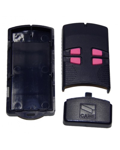 Корпус TOP-434M Came 119RIR076 в Северске Запчасти для шлагбаумов и автоматики Pintop.ru