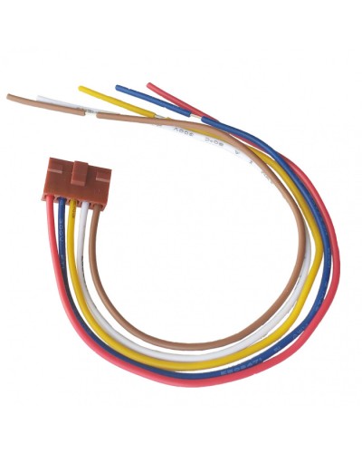 Шлейф для мониторов TANTOS Classic 5ти-пиновый в Северске Дополнительное оборудование для СКУД Pintop.ru