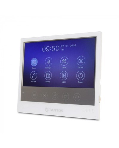 Монитор Tantos Selina HD M VZ в Северске Абонентские IP устройства Pintop.ru