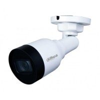 IP-камера видеонаблюдения уличная в стандартном исполнении Dahua DH-IPC-HFW1439SP-A-LED-0280B-S4