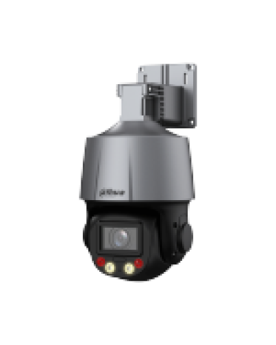 IP-видеокамера поворотная Dahua DH-SD3C405DB-GNY-A-PV в Северске IP-камеры Pintop.ru