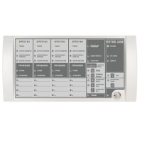 Блок индикации и управления Болид Поток-БКИ