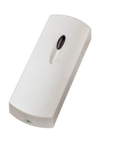 Считыватель IronLogic Matrix-III (мод. E H) (светлый перламутр) в Северске Сетевая СКУД Matrix Pintop.ru