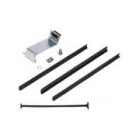 Комплект роликовой опоры А1400 T Faac 105024 (правосторонний)