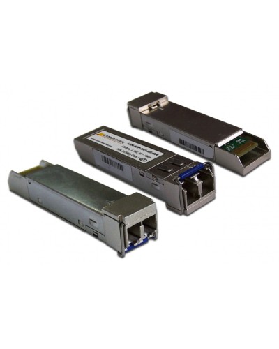 Модуль SFP LANMASTER LAN-WDM-13/15-3-SM в Северске Модули SFP/XFP/GBIC Pintop.ru