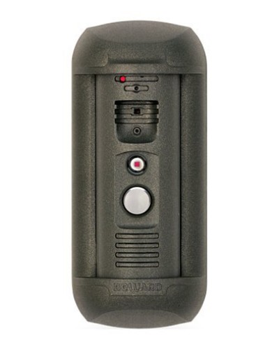 Панель вызывная Beward DS07P-LP в Северске Вызывные IP панели Pintop.ru