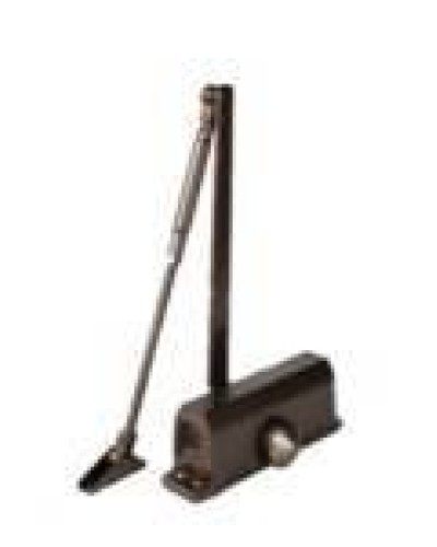 Доводчик NOTEDO DC-060 EN3 (коричневый) в Северске Доводчики Pintop.ru