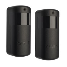 Комплект беспроводных, регулируемых фотоэлементов DXR10BAP Came 806TF-0060