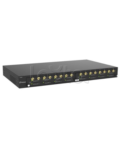 VoIP-PRI шлюз Yeastar TG1600 в Северске Дополнительное оборудование для сетей Pintop.ru