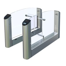 Модуль центральный тумбового турникета Oxgard Praktika T-07-CMT-900