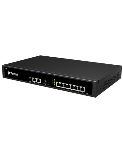 IP-автоматическая телефонная станция Yeastar S50 в Северске Дополнительное оборудование для сетей Pintop.ru