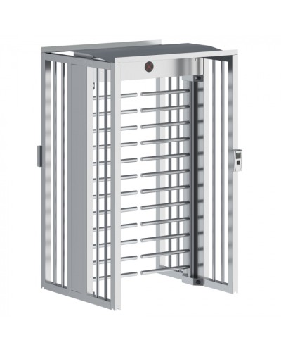 Полноростовой турникет Блокпост СПЕКТР СТ5 серия Z в Северске Турникеты Pintop.ru