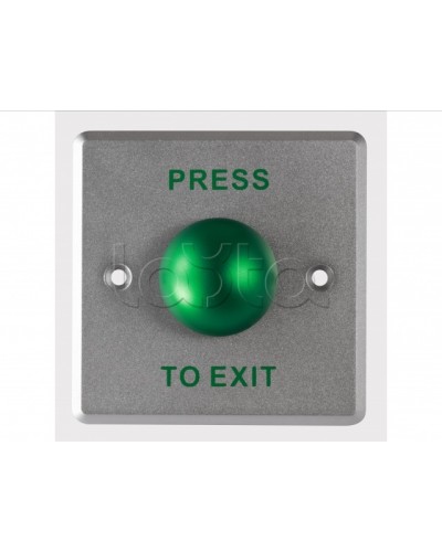 Кнопка выхода механическая Hikvision DS-K7P06 в Северске Кнопки выхода Pintop.ru