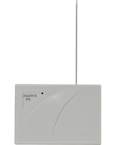 Блок расширения шлейфов сигнализации радиоканальный Риэлта Ладога БРШС-РК-Р в Северске Радиоканальная система безопасности Pintop.ru