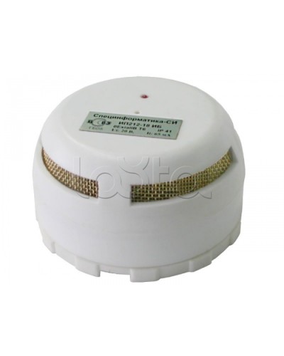 Извещатель пожарный дымовой взрывозащищенный Специнформатика-СИ «ИД-2» ИБ ИП 212-18 ИБ (НОВЫЙ КОРПУС) в Северске Пожарные извещатели (Ex) Pintop.ru