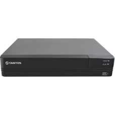 Видеорегистратор Tantos TSr-UV0817