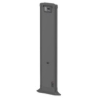 Металлодетектор монопанельный Блокпост M V 6