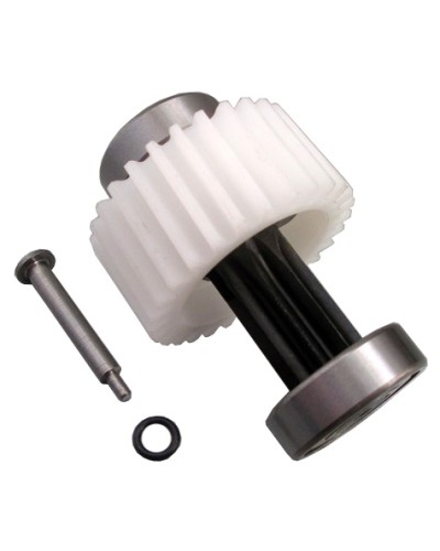 Шестерня пластиковая в сборе E306 E456 Came 119RIE148 в Северске Запчасти для шлагбаумов и автоматики Pintop.ru