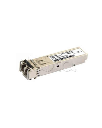 SFP-трансивер D-Link S302SX/A1A в Северске Модули SFP/XFP/GBIC Pintop.ru