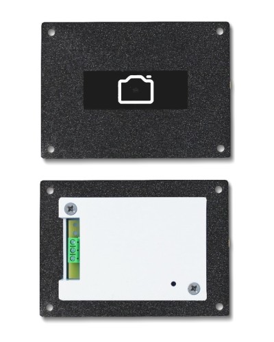 Устройство трансляции видеосигнала Цифрал DVC 2.0 черный в Северске Аксессуары для многоабонентных систем Pintop.ru