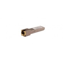 Модуль SFP медный OSNOVO SFP-TP-RJ45