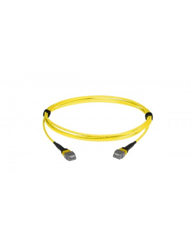 Кабельная сборка волоконно-оптическая, 12 волокон NIKOMAX (NMF-CA12S2SAL-1MSF-1MSF-030) в Северске Кабельные сборки (оптические) Pintop.ru