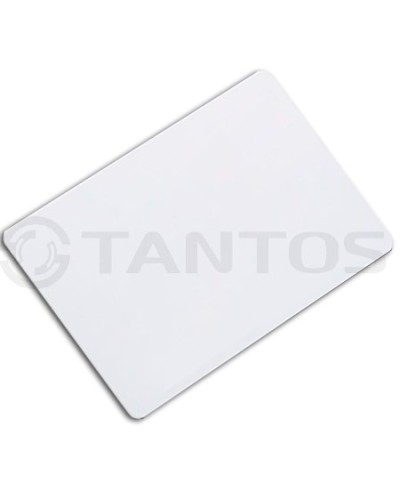 Smart-карта Tantos Smart-карта TS тонкая (Mifare 13,56МГц 1K) в Северске Оптовые идентификаторы Pintop.ru