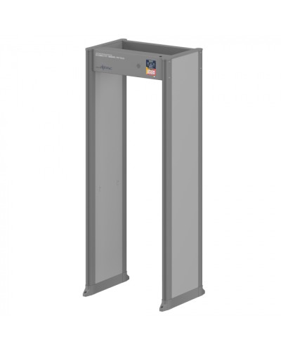 Арочный металлодетектор Блокпост РC 1800 МК в Северске Металлодетекторы Pintop.ru