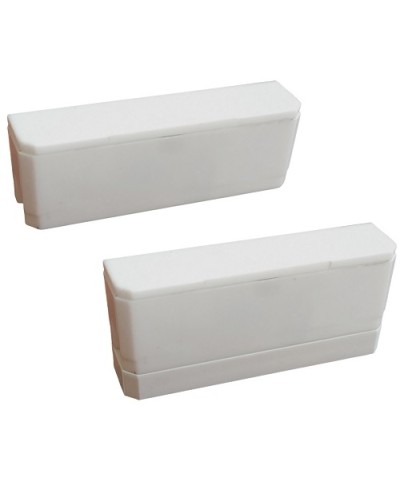 Извещатель охранный точечный магнитоконтактный Магнито-Контакт ИО 102-«Люкс»-сейф переключающий (белый) в Северске Извещатели охранные Pintop.ru