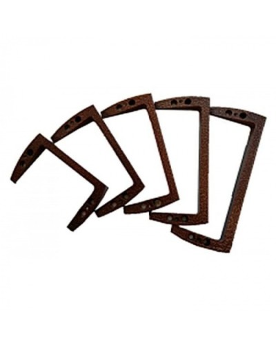 Уголок для многокнопочной панели AVP-451 (медь) Activision в Северске Аксессуары для малоабонентных видеодомофонов Pintop.ru