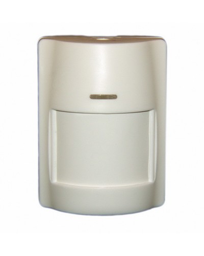 Извещатель охранный инфракрасный пассивный адресный Сигма-ИС АОПИ исп.08 в Северске Адресная система пожарной сигнализации Сигма-ИС Pintop.ru