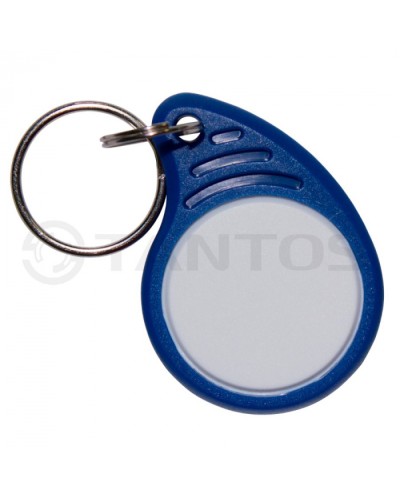 Брелок Proximity с кольцом для крепления Tantos EM-Marine (брелок) TS сине-белый в Северске Оптовые идентификаторы Pintop.ru