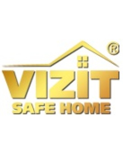 Пластина мантажная для крепления монитора Vizit MP-327 в Северске Аксессуары для многоабонентных систем Pintop.ru