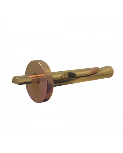 Анкер-клин 6х40мм металлический (100 шт/уп) ПожТехКабель PTK-Accessories в Северске Крепеж Pintop.ru