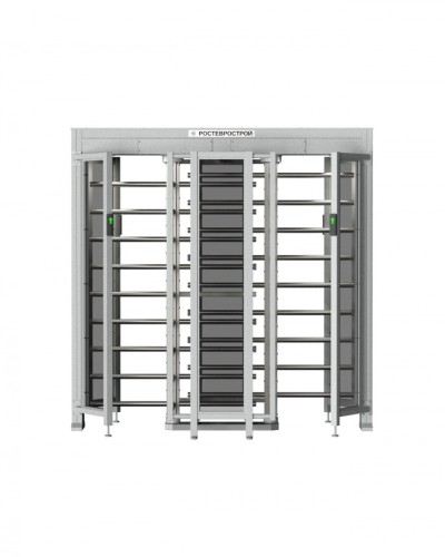 Турникет Ростов-Дон ПР2С/4М2 У (0899) в Северске Турникеты Pintop.ru