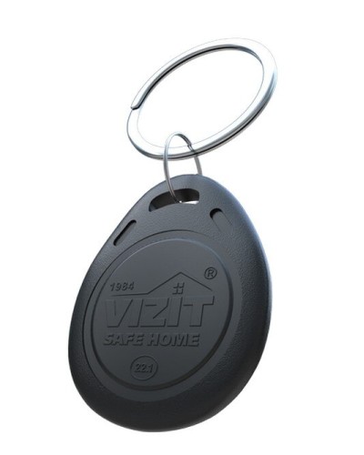 Ключ VIZIT-RF7.1 в Северске Оптовые идентификаторы Pintop.ru